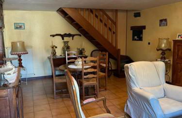 Chez les Loulous - Foto 20