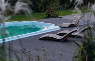 Polana Gawrycha, domki nad jeziorem z widokiem - Foto 72