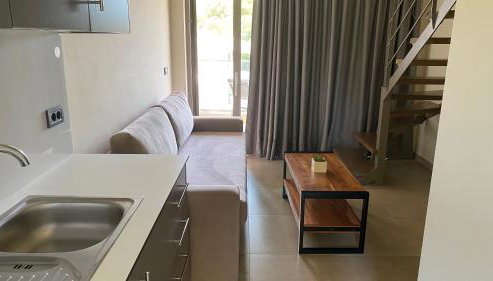 Mystique Luxury Suites & Maisonettes - Foto 3