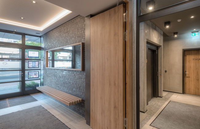 Downtown Apartments Berlin - Foto 2