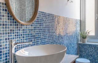 Designer apartment in the center of Genoa - Foto 40