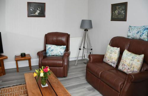 Birch Cottage - Foto 28