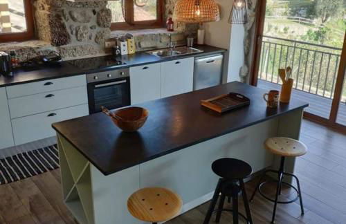 CASAS DA MORGADINHA - Casas de Férias e Turismo Rural - Foto 10