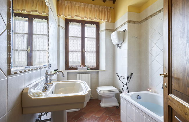 Agriturismo La Coppa - Foto 30