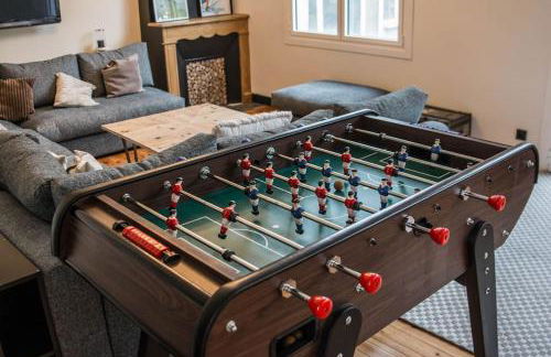 La maison des gaves - Calme, Agréable, Local vélo - Foto 20