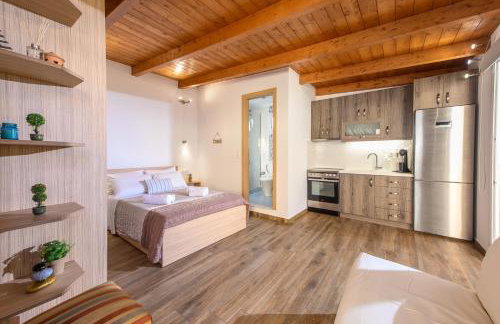 Sunny Luxury Apartment's - Foto 3