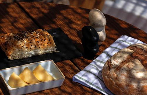 Ivy's Natural Resort - Foto 12