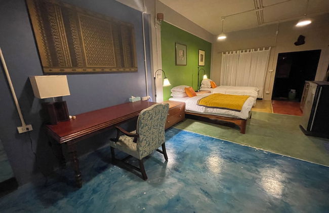 Golden Mango House - Foto 11