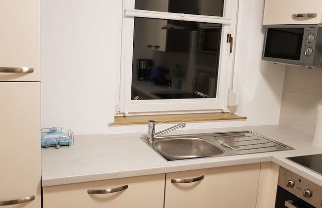 Outletcity Ferienwohnung - Foto 11