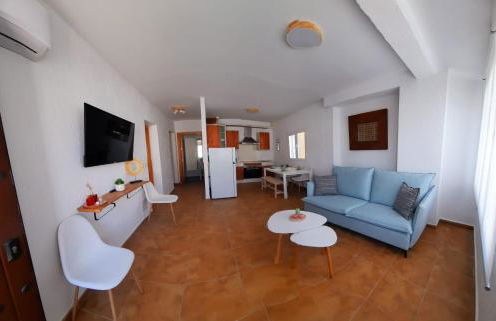 VILLA SANCTI PETRI - Foto 28