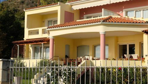 Ενοικιαζόμενα δωμάτια Ζουζουλή - Foto 5