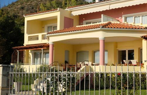 Ενοικιαζόμενα δωμάτια Ζουζουλή - Photo 5