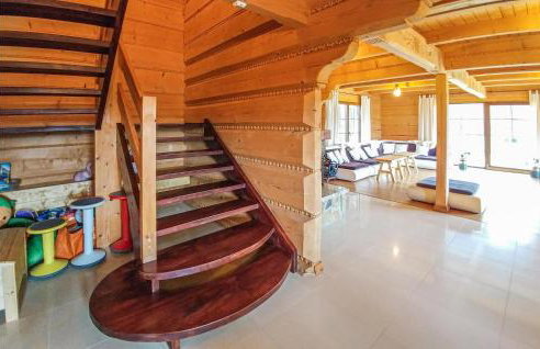 Nice Home In Ustka With Wifi - Foto 43