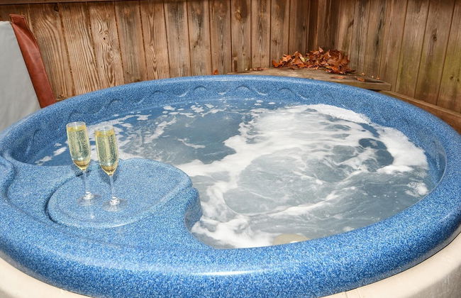 Seventh Heaven - Heavenly Retreat - Foto 37