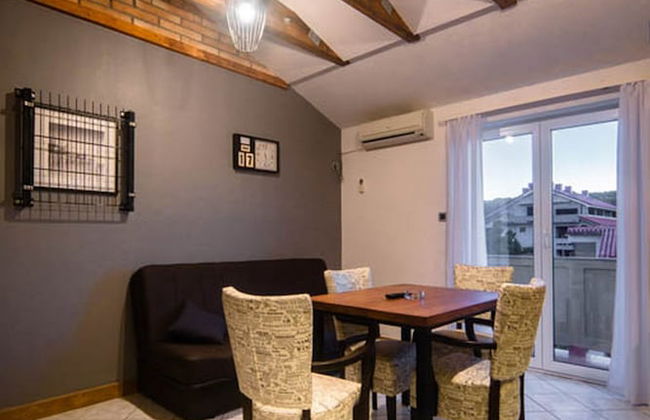 Apartment Sanic Rab - Foto 18