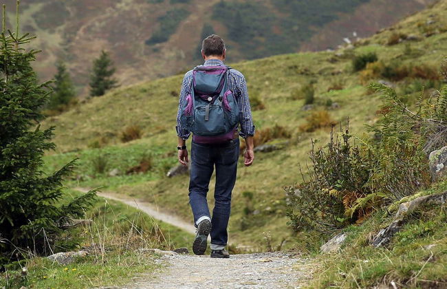 Trilha pelo Morro dos Três Irmãos e Águas Claras - Foto 3
