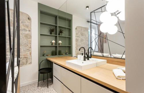 LAVIE LOFT Brand New Two-Level Duplex, 2 bathrooms - Foto 5
