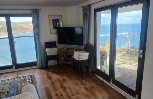 Harbour Views, Coverack - Foto 49