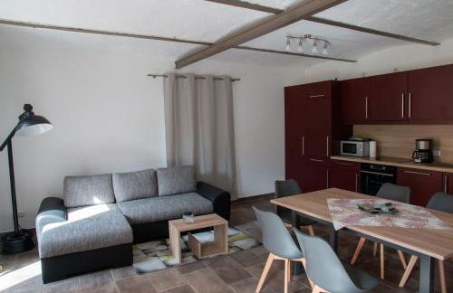 Ferienwohnungen "Am alten Backhaus" - Foto 14