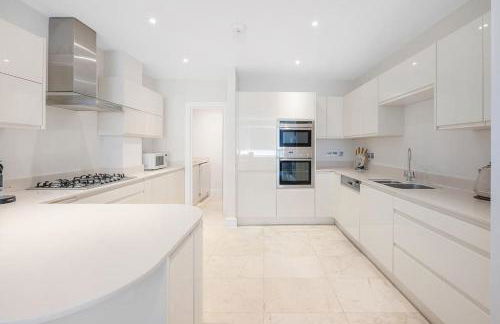 New 3Bed in Knightsbridge - Foto 17