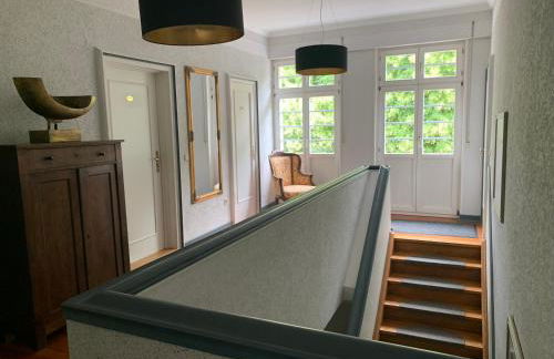 Apartmenthaus Villa Lindenbühl - Foto 6