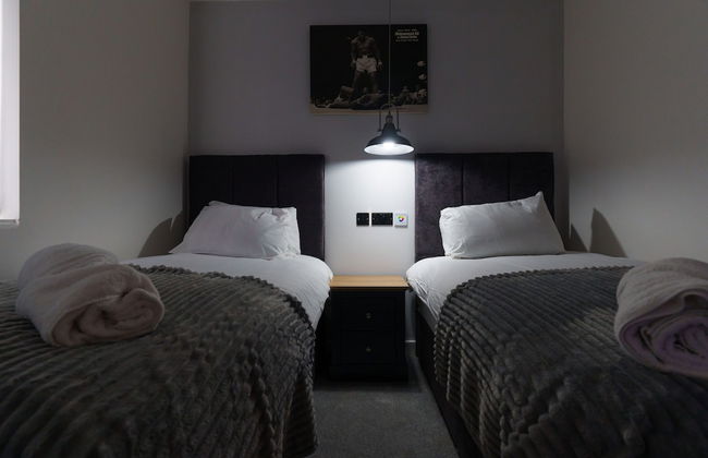 Fewston House Apartments - Foto 6