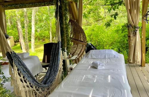 Cape Cod Villa - Foto 46