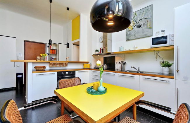 JOIVY City Life house - Foto 5