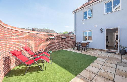 Alde Seagull, Aldeburgh - Foto 4