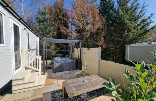 Cheviot Pines Northumberland - Foto 31