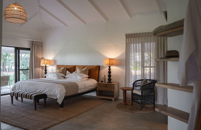 Kolokolo Safari Home – Mashatu Game Reserve - Foto 2