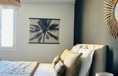 Villa Lutèce - Casadibastia - Vue mer - Foto 20