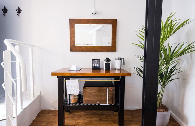 Boutique Charme Apartments 10 - Foto 4