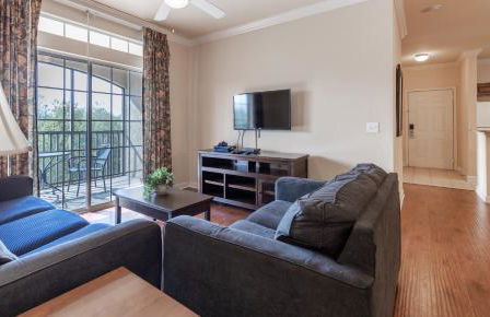 8000tw Unit 4406 - Tuscana Resort 2 Bedroom Condo by RedAwning - Foto 10