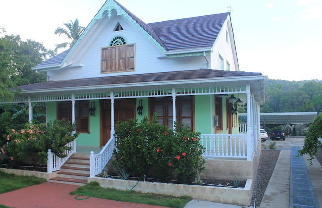 Hacienda Casa Cabirma - Photo 55