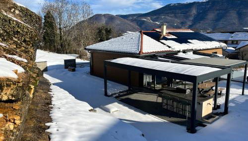 Maison Cosy à la montagne - Foto 3