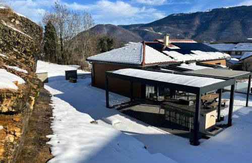 Maison Cosy à la montagne - Foto 3