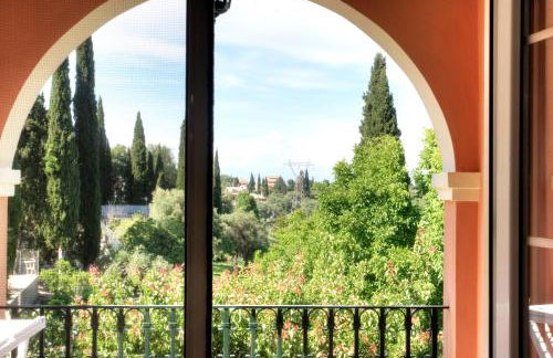 The Red Bougainvillea Apartments - Foto 43