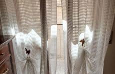 A Casa Vostra-casa indipendente con wifi e terrazzo,2 bagni,2 camere a due passi dal centro - Foto 28