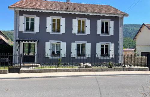 La maison des douceurs - Foto 36