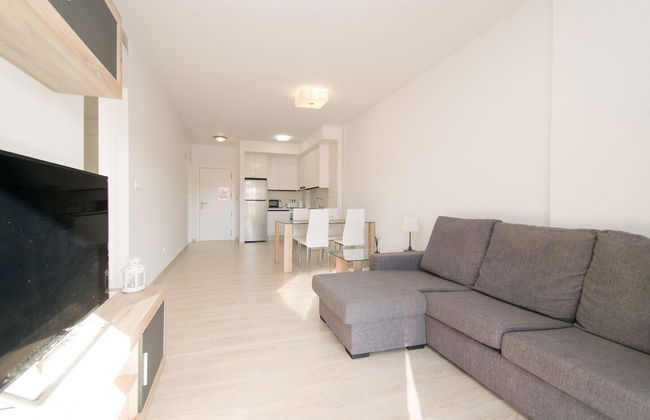 058 Lux Vacation - Ac/wifi - Foto 12