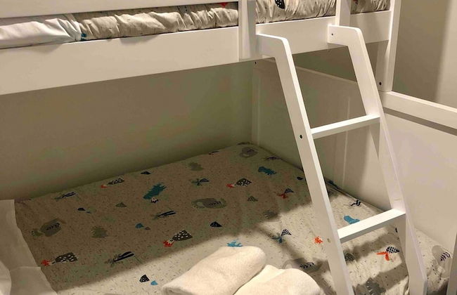 Hotham 3 Bedroom Apt - 24 Lawlers - Foto 5