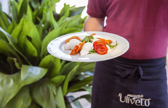 Masseria L'Uliveto - Foto 38