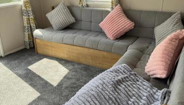 Well equipped beach caravan - Foto 4