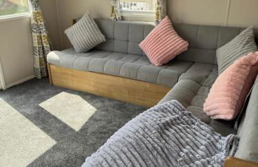 Well equipped beach caravan - Foto 4