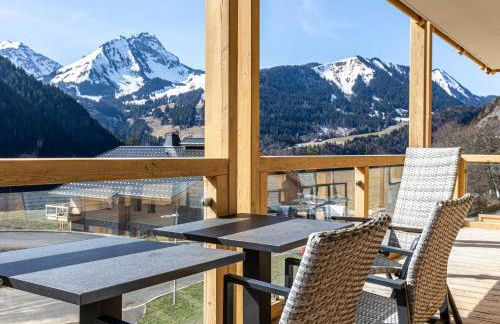 Apartment in French Alps with Wellness Centre - Photo 5