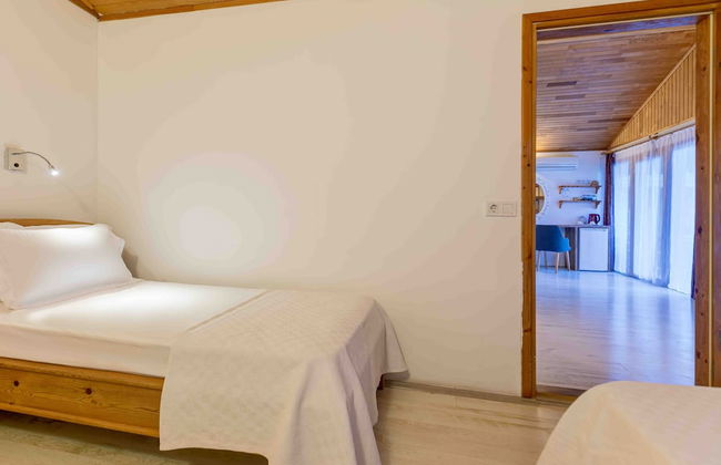 Etenna Beach Bungalows - Foto 19