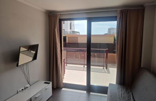 Aparthotel El Faro - Photo 87