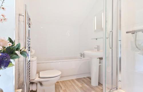 Cove Lodge - Uk49157 - Photo 12