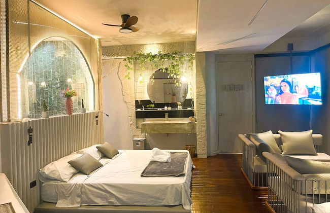 EleMYNT LifeStyle Hotel - Foto 20